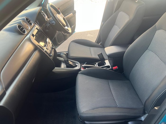 2023 Suzuki Vitara