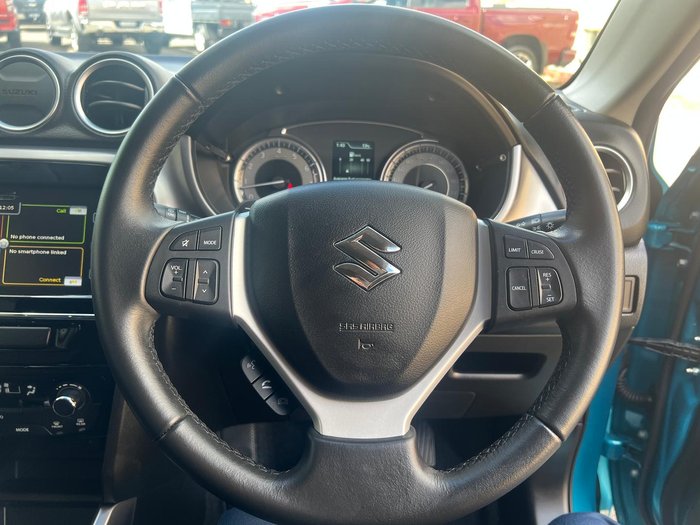 2023 Suzuki Vitara