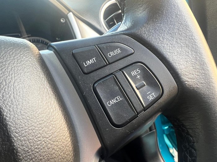 2023 Suzuki Vitara