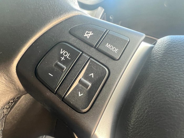 2023 Suzuki Vitara
