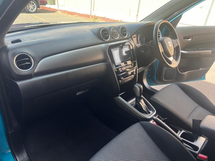 2023 Suzuki Vitara