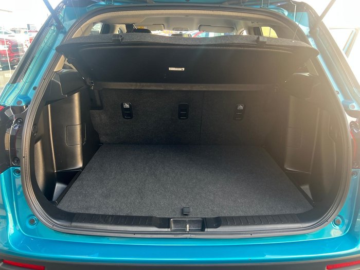 2023 Suzuki Vitara