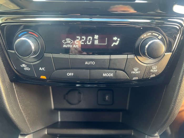 2023 Suzuki Vitara