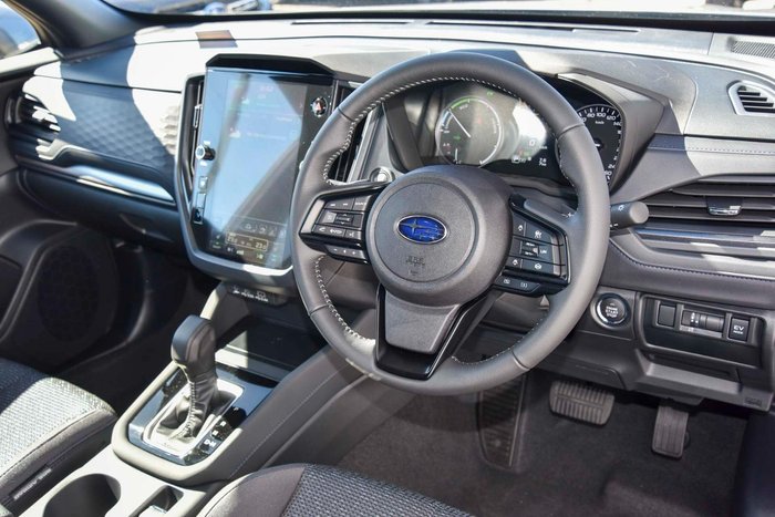 2025 Subaru Forester Hybrid S6 MY26 AWD River Rock