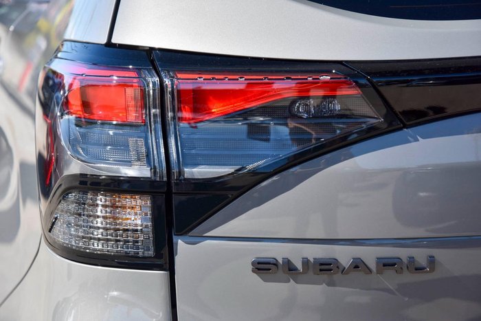 2025 Subaru Forester Hybrid S6 MY26 AWD River Rock