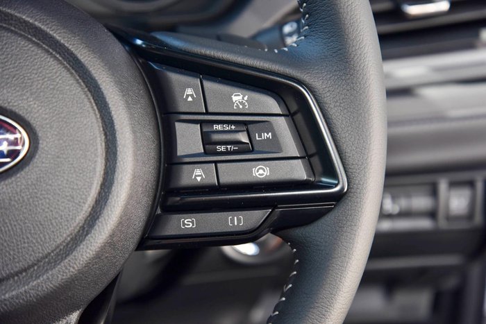 2025 Subaru Forester Hybrid S6 MY26 AWD River Rock