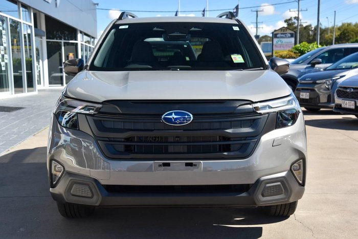 2025 Subaru Forester Hybrid S6 MY26 AWD River Rock