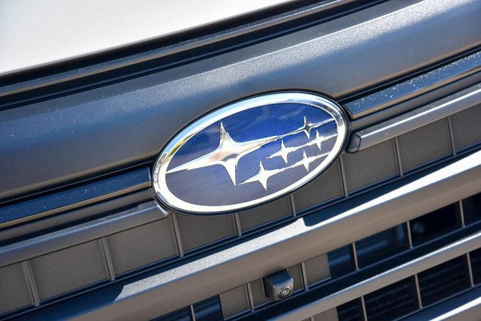 2025 Subaru Forester Hybrid S6 MY26 AWD River Rock