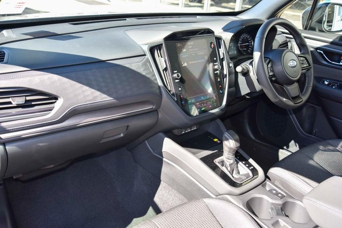 2025 Subaru Forester Hybrid S6 MY26 AWD River Rock