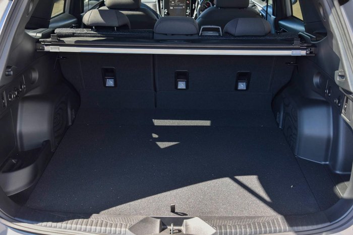2025 Subaru Forester Hybrid S6 MY26 AWD River Rock