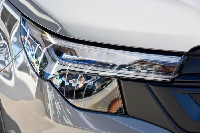 2025 Subaru Forester Hybrid S6 MY26 AWD River Rock