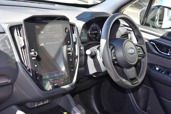2025 Subaru Forester Hybrid S6 MY26 AWD River Rock