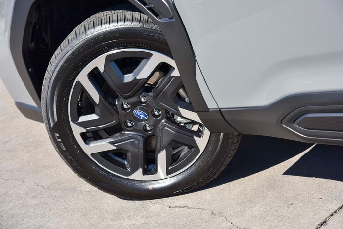 2025 Subaru Forester Hybrid S6 MY26 AWD River Rock