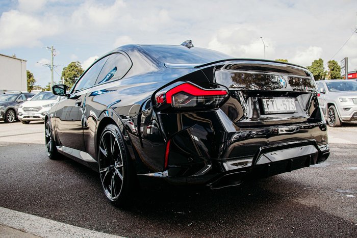 2022 BMW 2 Series M240i xDrive