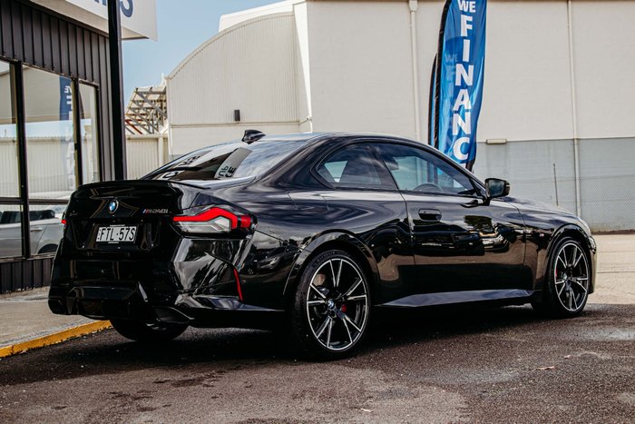 2022 BMW 2 Series M240i xDrive