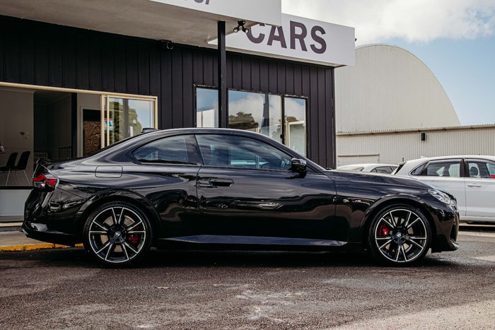 2022 BMW 2 Series M240i xDrive