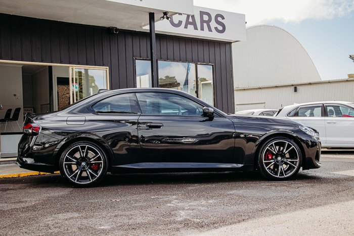 2022 BMW 2 Series M240i xDrive