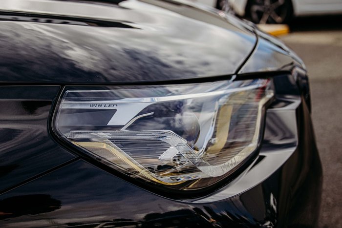 2022 BMW 2 Series M240i xDrive