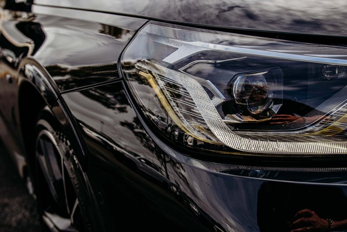 2022 BMW 2 Series M240i xDrive