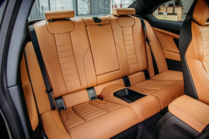 2022 BMW 2 Series M240i xDrive