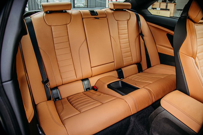 2022 BMW 2 Series M240i xDrive