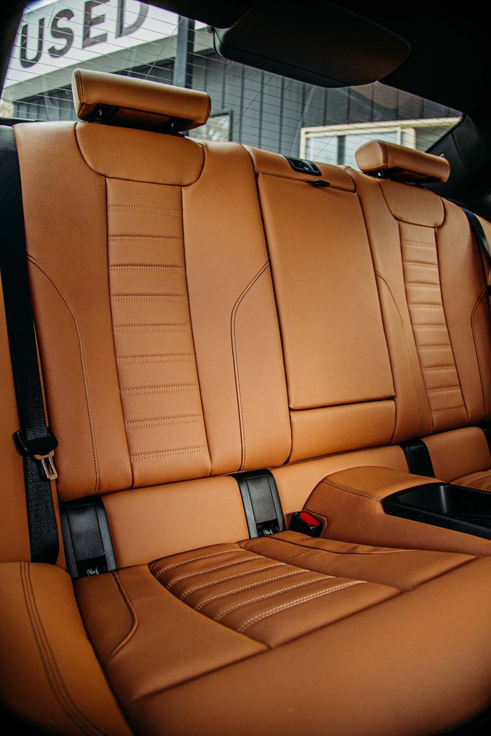 2022 BMW 2 Series M240i xDrive