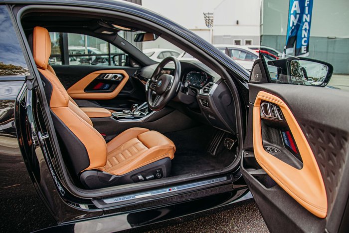 2022 BMW 2 Series M240i xDrive