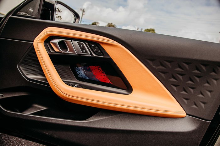 2022 BMW 2 Series M240i xDrive