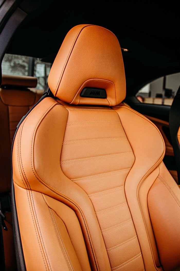 2022 BMW 2 Series M240i xDrive