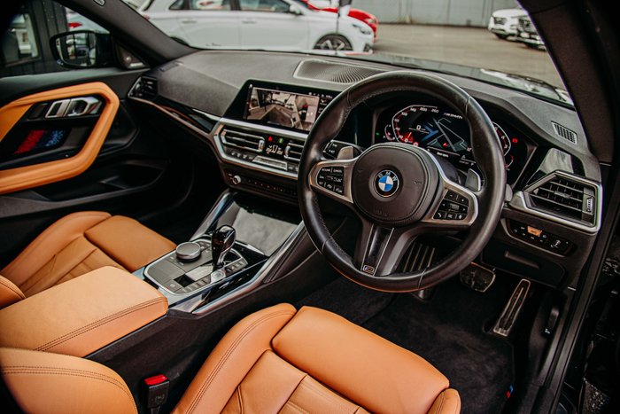 2022 BMW 2 Series M240i xDrive