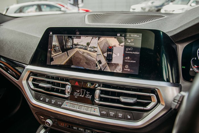 2022 BMW 2 Series M240i xDrive