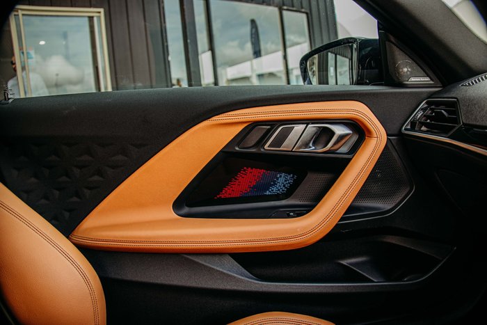 2022 BMW 2 Series M240i xDrive