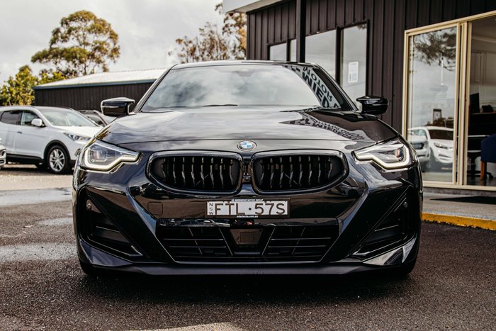 2022 BMW 2 Series M240i xDrive