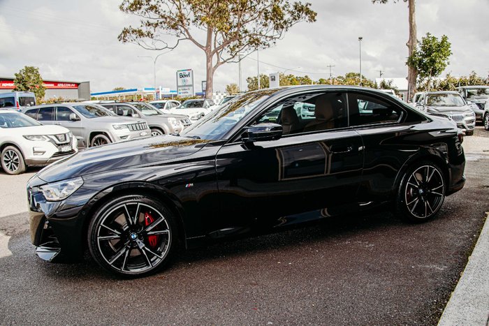 2022 BMW 2 Series M240i xDrive