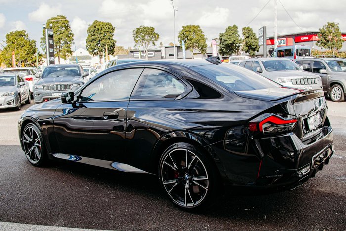 2022 BMW 2 Series M240i xDrive