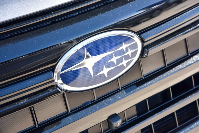 2025 Subaru Forester Hybrid Sport S6 MY26 AWD Grey