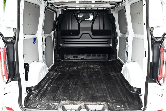 2024 Ford Transit Custom Sport SWB