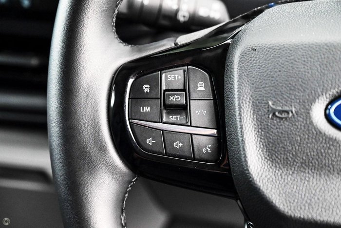 2024 Ford Transit Custom Sport SWB