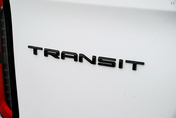 2024 Ford Transit Custom Sport SWB