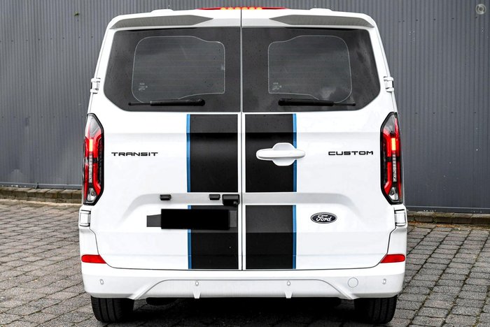 2024 Ford Transit Custom Sport SWB