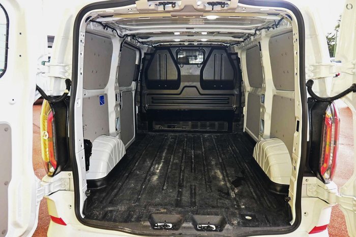 2024 Ford Transit Custom Sport SWB AV for sale in Young