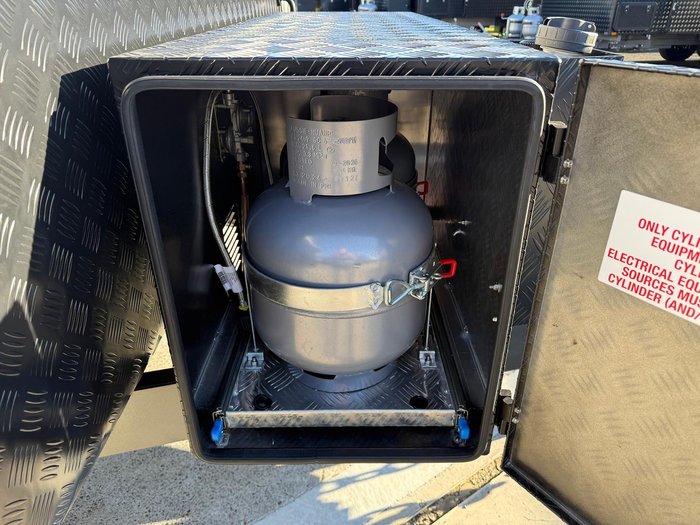 2025 Millard X-Rider