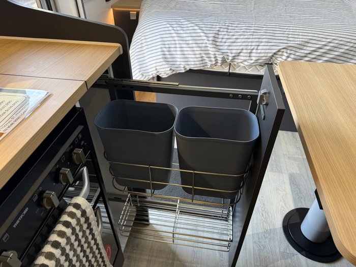 2025 Millard X-Rider