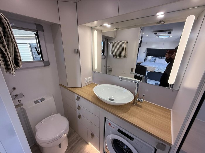 2025 Millard X-Rider