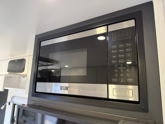 2025 Millard X-Rider