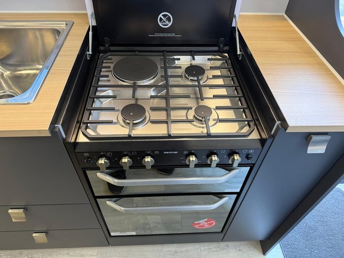 2025 Millard X-Rider