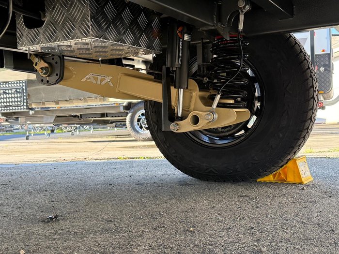 2025 Millard X-Rider