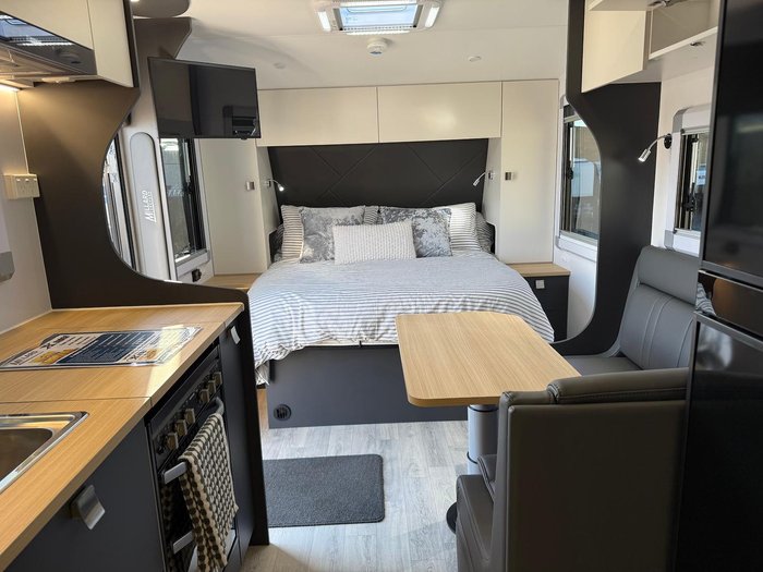 2025 Millard X-Rider