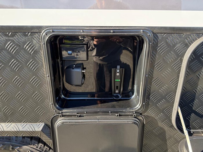 2025 Millard X-Rider