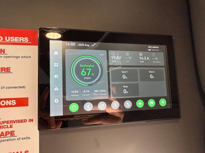 2025 Millard X-Rider